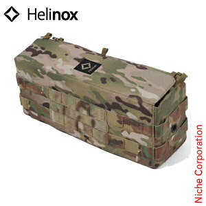 wmbNX e[uTChXg[W S }`J Helinox 19752016019 [{bNX AEghA [P[X Lv [