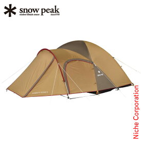 スノーピーク テント アメニティドーム S SDE-002RH ドームテント キャンプ ドーム型テント アウトドア 売り尽くし 在庫処分