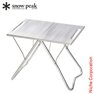 �X�m�[�s�[�N �e�[�u�� TAKIBI My�e�[�u�� LV-039 snowpeak �L�����v �� �A�E�g�h�A ���[�e�[�u�� �܂肽���݃e�[�u��