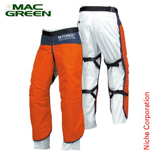 �}�b�N�X �`�F�[���\�[��Ɨp �`���b�v�X Mr.FOREST MAX MT536 �}�b�N�O���[�� MACGREEN �h��� �`���v�X �`�F�[���\�[ �`�F���\�[ ���