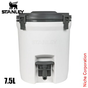 EH[^[WO X^[ 7.5L zCg STANLEY 01938-016 Ki EH[^[^N e ۗ AEghA ^N Lv WO BBQ o[xL[ T[o[