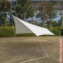 楽天市場】システムタープペンタ4×4の通販