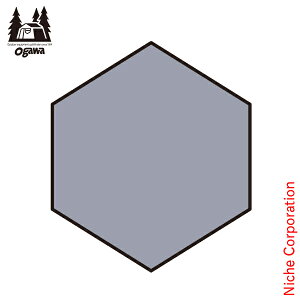 �I�K���L�����p��(ogawa) PVC�}���`�V�[�g �c�C���s���c�t�H�[�NL �t���C���i�[�p 1436 �O�����h�V�[�g �L�����v�p�i ogawa ���� �I�K�� �e���g �V�[�g �h�� �O���E���h�V�[�g ���ڏ��i