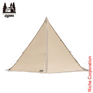 �I�K���L�����p��(ogawa) �^�b�\ T/C 2727 �����|�[���e���g �L�����v�p�i ���ڏ��i