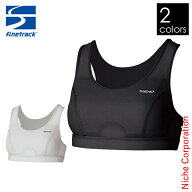 ファイントラック ドライレイヤークール フィットブラ レディース finetrack FUW0825 スポブラ スポーツ …