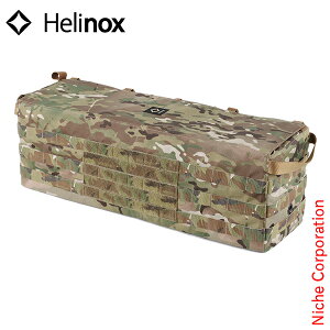 wmbNX e[uTChXg[W L }`J Helinox Lv [ P[X AEghA