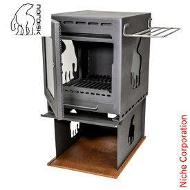 ノルディスク TORDEN ウッドバーナーセット 149035 注目商品