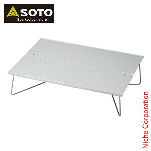 SOTO �V�x�m�o�[�i�[ �\�g �t�B�[���h�z�b�p�[ L ST-631 �A�E�g�h�A �e�[�u�� �L�����v �������L�����v �x�����_�L�����v �׃����s���O �A�E�g�h�A�e�[�u�� �L�����v�e�[�u��