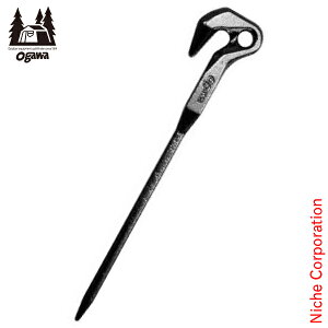 �I�K���L�����p��(ogawa) TANZO PEG 18cm 3195 �y�O �b�� �e���g�A�N�Z�T���[ �L�����v�p�i