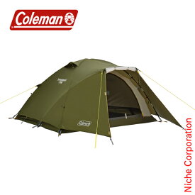 コールマン テント ツーリングドームLX 2000038142 キャンプ アウトドア ツーリング ドームテント ドーム型テント 2人 3人 ツーリングドーム LX 売り尽くし 在庫処分