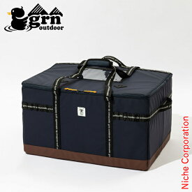 grn outdoor テトリス ソフトコンテナ XL GO0469F ギアケース 90L nocu 注目商品