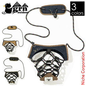 grn outdoor SPIDER CATCH BAG GO1418Q 水筒 タンブラー nocu 注目商品