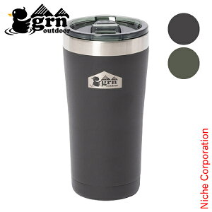 grn outdoor CAMPAINT TUMBLER GO0474F ^u[ AEghA Jbv Lv Rbv ^fM ۗ ۉ 530ml ڏi nocu