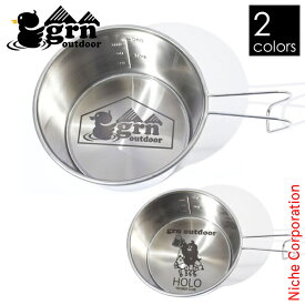 grn outdoor SomAsiera cup FUKA 480ml GO1446 シェラカップ アウトドア カップ キャンプ コップ ソマビト 注目商品 nocu