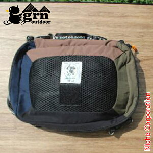 grn outdoor DENKI �o�b�O GO1404F-CRAZY �M�A���[ �P�[�u�� �|�[�` nocu ���ڏ��i