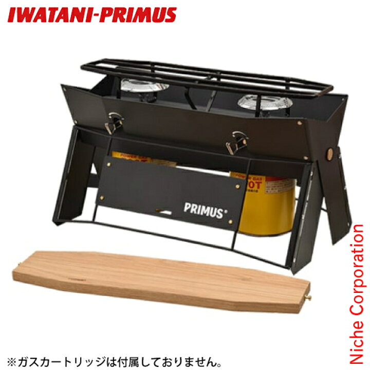 楽天市場】イワタニプリムス オンジャ P-COJ-BK ブラック イワタニ 