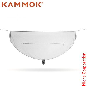 カモック ドラゴンフライ インセクトネット KM3245GG ハンモック用蚊帳 虫除け キャンプ アウトドア おうちキャンプ ベランダキャンプ べランピング 注目商品