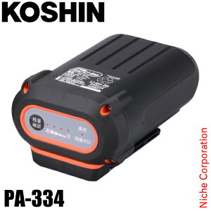 Hi obe[pbN 36V2.5Ah PA-334 0568517 X}[gR[V obe[pbN
