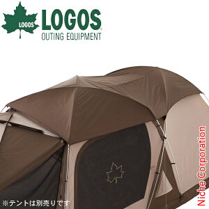 ���S�X Tradcanvas OPTION �\�[���[�g�b�v�V�[�g �h�D�[�u��XL�p 71805599 �e���g �I�v�V���� �L�����v�p�i