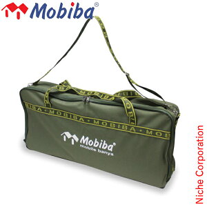 MOBIBA ���r�o �T�E�i�x���`�p�o�b�O PSN750�p 27218 ���[�o�b�O �V�����_�[�t��