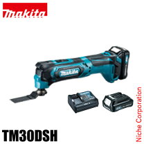 楽天市場】マキタ tm30dshの通販