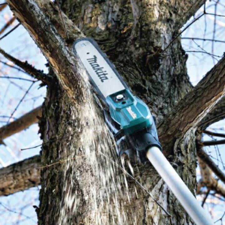 楽天市場】マキタ ポールソー アタッチメント makita EY402MP A-72257 