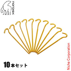 �m���f�B�X�N �X�L���A�[�y�O �}�X�^�[�h Skewer Pegs 148066 �e���g �^�[�v �J���[�y�O ���F �C�G���[ ���ڏ��i