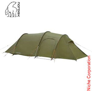 �m���f�B�X�N �I�b�v�����h 3PU OPPLAND 3PU �_�[�N�I���[�u 122061 �e���g �^�[�v �h�[���^�e���g ���ڏ��i