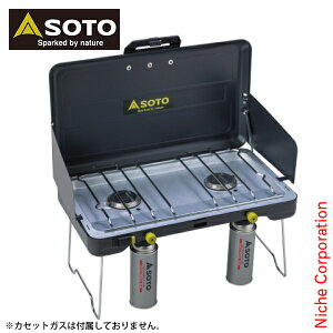 SOTO Vxmo[i[(\g) 2o[i[ ST-527 KXo[i[ Lvpi R