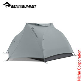 シートゥーサミット テロスTR2テント ST87005 テント アウトドア ドーム型テント キャンプ 2人 2名 ドームテント 登山 山登り 売り尽くし 在庫処分