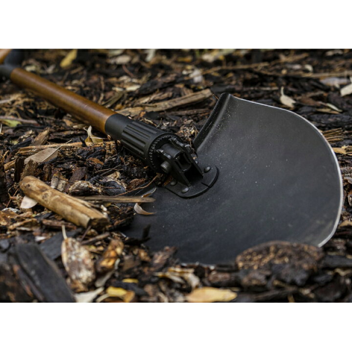 クーポン対象 Barebones Living Sheath シャベル Shovel シース With ベアボーンズリビング