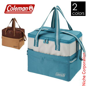 Coleman コールマン デイリークーラー 20L アウトドア ソフトクーラー キャンプ クーラーバッグ キャンプ用品 注目商品