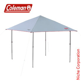 コールマン インスタントバイザーシェードII/L+ 2000038824 テント タープ キャンプ用品 サンシェード 売り尽くし 在庫処分