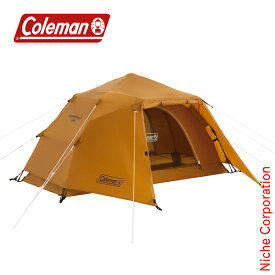【土日も休まず出荷！】コールマン インスタントアップドーム S 2000039089 ドーム型テント ソロテント 1人用 ソロキャンプ キャンプ用品 売り尽くし 在庫処分