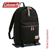 楽天市場】coleman(コールマン) jn デイパックの通販