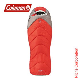 コールマン タスマンキャンピングマミー L-15 2000022267 キャンプ用品 注目商品