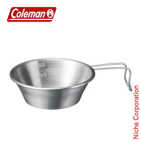 コールマン シエラカップ300II 2000026800 キャンプ用品 注目商品