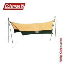 楽天市場】coleman ヘキサタープ mdx＋の通販