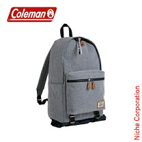 楽天市場】coleman(コールマン) jn デイパックの通販