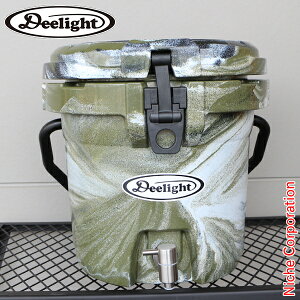 fB[Cg Deelight ACXoPbg 2.5K 9.34L fU[gJ DLIGHT206 EH[^[WO AEghA WO Lv ۗ