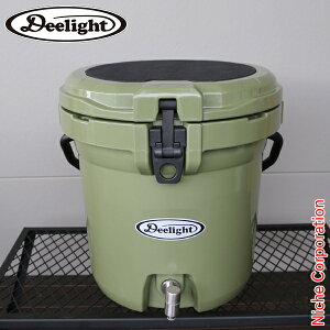 fB[Cg Deelight ACXoPbg 5K 18.9L TCXI[u DLIGHT252 EH[^[WO AEghA WO Lv ۗ ACXoPc N[[{bNX