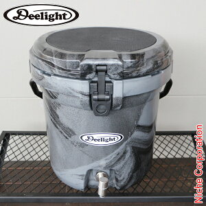 fB[Cg Deelight ACXoPbg 5K 18.9L ubNVo[J DLIGHT257 EH[^[WO AEghA WO Lv ۗ