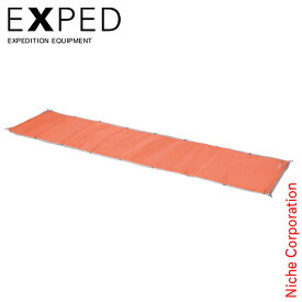 【土日も休まず出荷！】EXPED(エクスペド) Multi Mat Uno 395305 寝具 ベッド マット レジャーシート ピクニック 売り尽くし 在庫処分