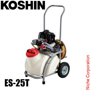 Hi  GW K[fXv[[ KOSHIN ES-25T 25L GW ^NL[t  Uz  h _ 