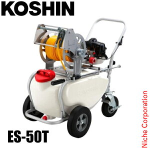 Hi  GW K[fXv[[ KOSHIN ES-50T 50L GW ^NL[t  Uz  h _ 