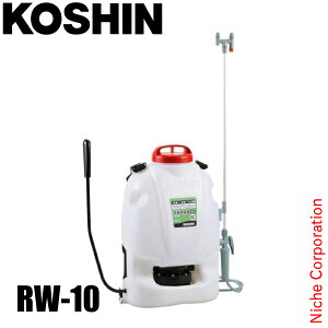 Hi w 蓮  Oh}X^[ RW-10 w Uz 10L R[V KOSHIN _Uz G΍     c