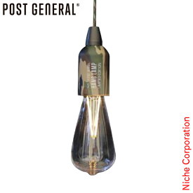 ポストジェネラル ライト ハングランプタイプワン リチャージャブル カモ 982270027 キャンプ LED 電球 ランプ バッテリー 乾電池