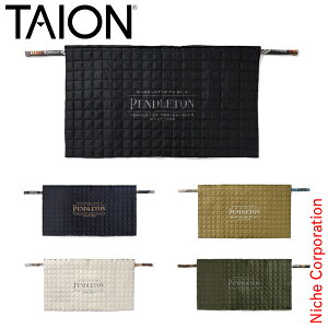 �^�C�I�� PENDLETON x TAION 4�E�F�C �|���`�� PDT-TON-223013 �E�F�A �A�p���� �y���h���g�� nocu ���ڏ��i