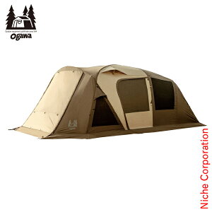 �I�K���L�����p��(ogawa) �e�B�G��5-EX-II 2776 �e���g 2���[�� �A�E�g�h�A �L�����v �O���L���� ��l�� �Ƒ� �Ƒ��L�����v �L�����v�p�i nocu ���ڏ��i