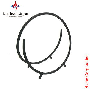 _b`EGXg Ot[v XlC PA8709 d dI g[ ANZT[ ObN du Dutch West log hoop snail